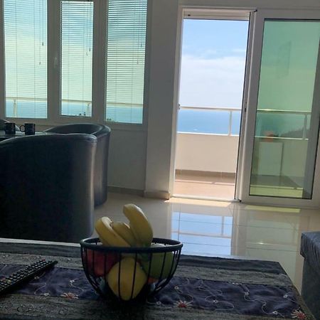 Apartmani Dini Ulcinj Esterno foto