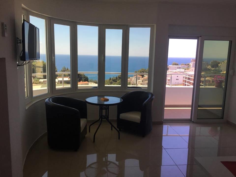Apartmani Dini Ulcinj Camera foto