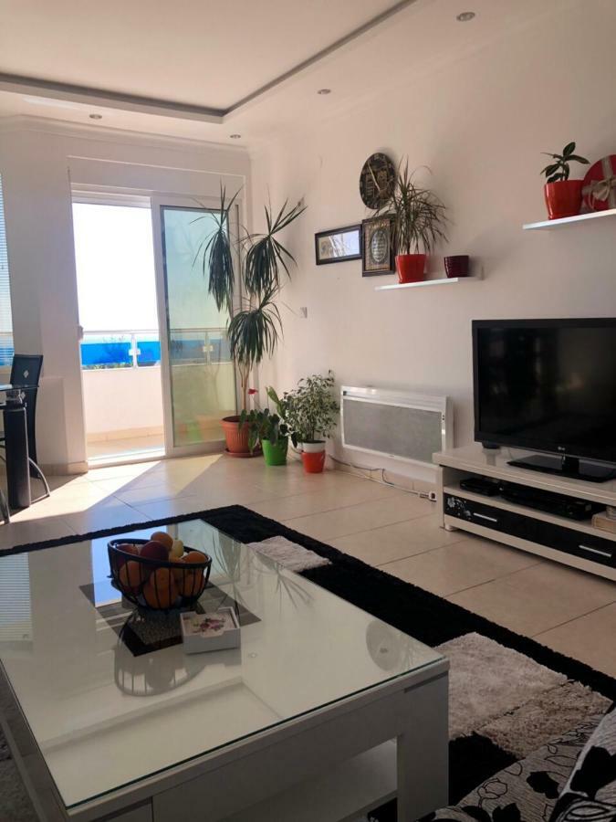 Apartmani Dini Ulcinj Esterno foto